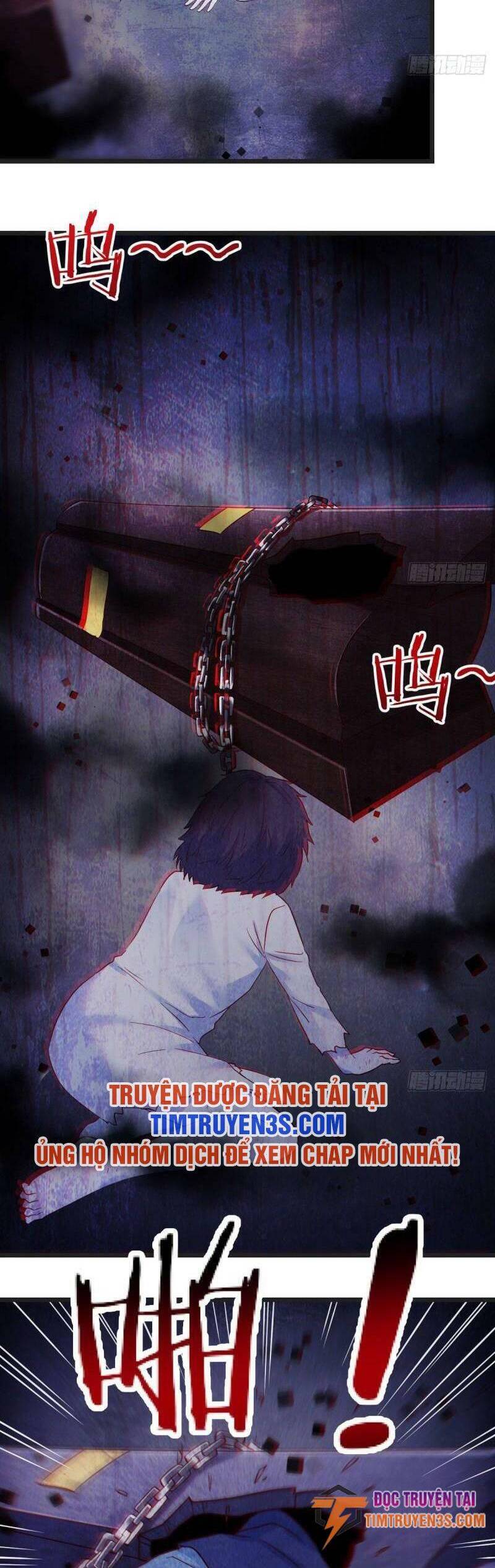 Trước Khi Vô Địch Ta Nợ Tình Quá Nhiều Chapter 62 - 15