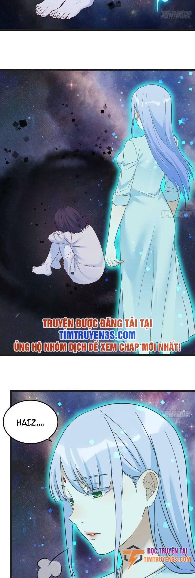 Trước Khi Vô Địch Ta Nợ Tình Quá Nhiều Chapter 62 - 20