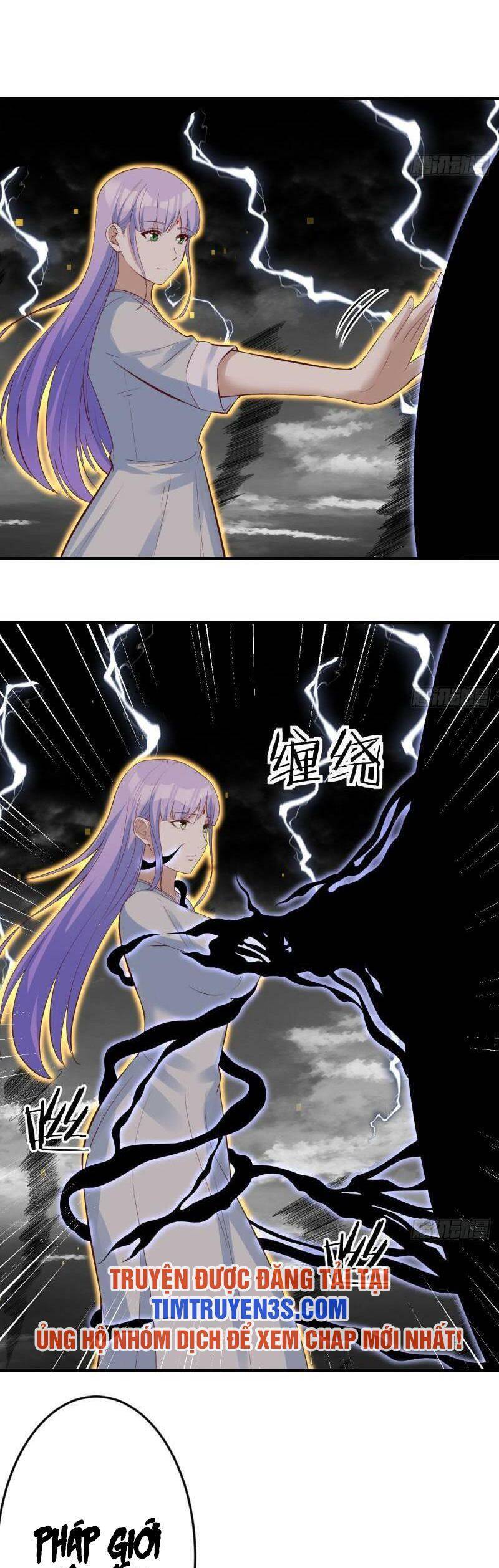 Trước Khi Vô Địch Ta Nợ Tình Quá Nhiều Chapter 62 - 3