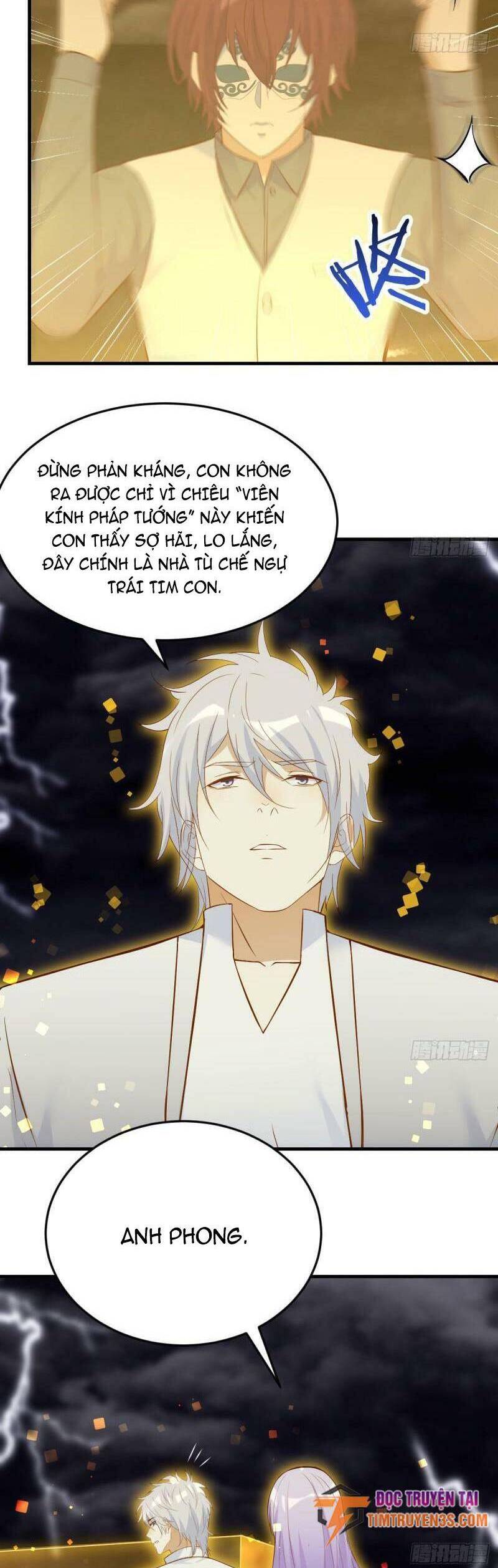 Trước Khi Vô Địch Ta Nợ Tình Quá Nhiều Chapter 62 - 22