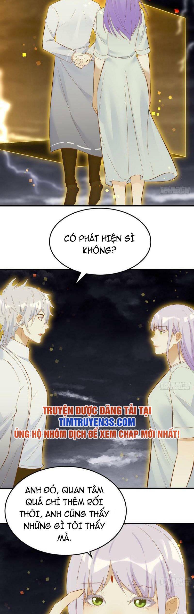 Trước Khi Vô Địch Ta Nợ Tình Quá Nhiều Chapter 62 - 23