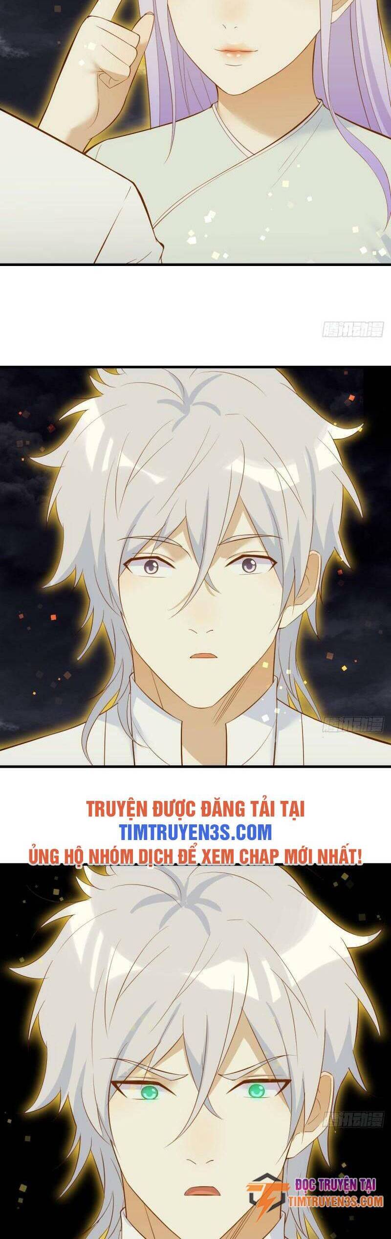 Trước Khi Vô Địch Ta Nợ Tình Quá Nhiều Chapter 62 - 24