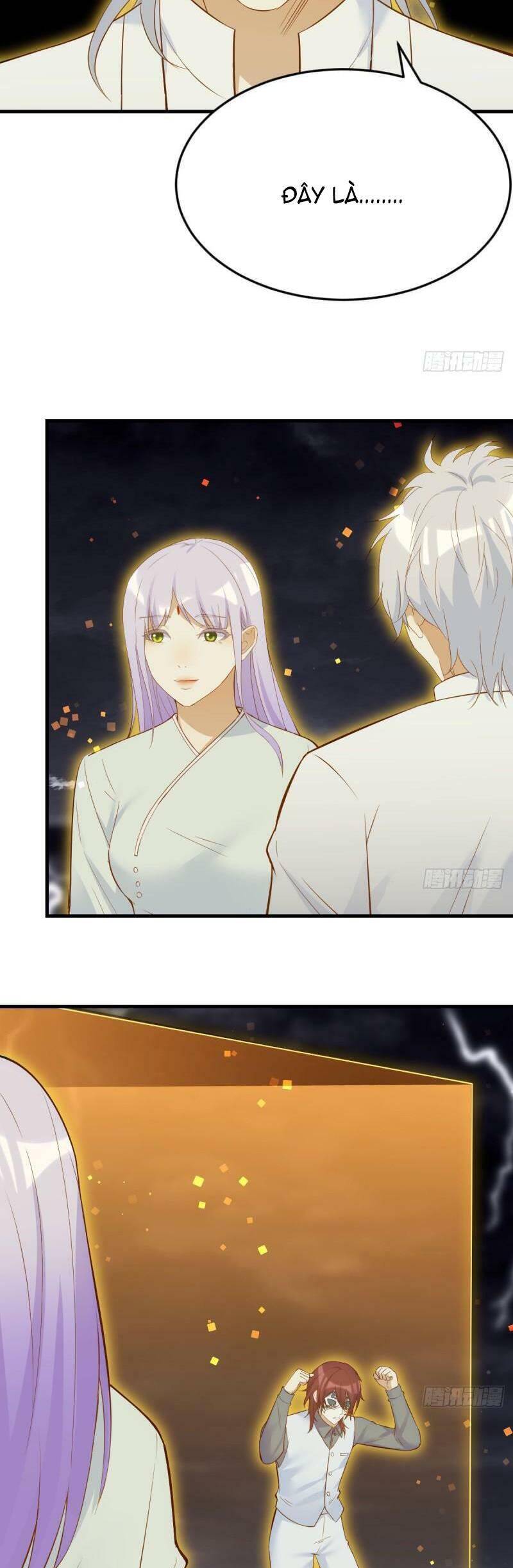 Trước Khi Vô Địch Ta Nợ Tình Quá Nhiều Chapter 62 - 25