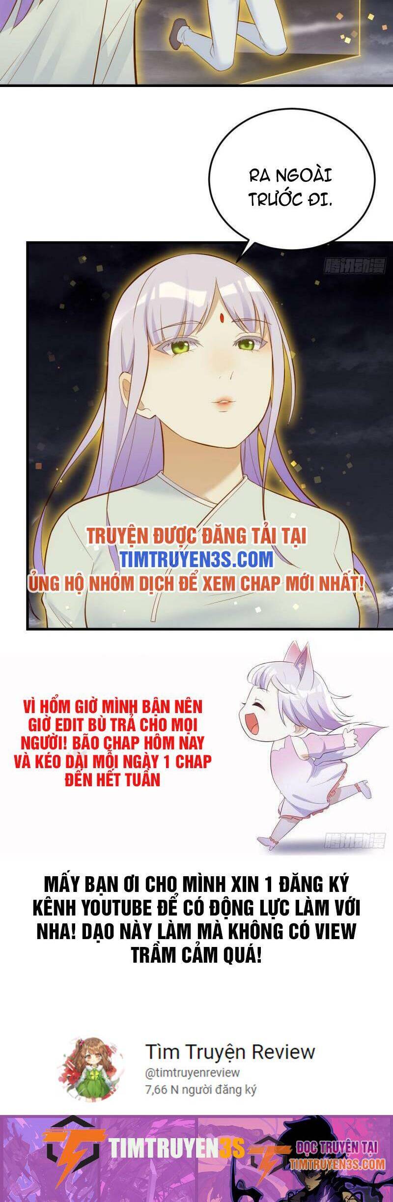 Trước Khi Vô Địch Ta Nợ Tình Quá Nhiều Chapter 62 - 26