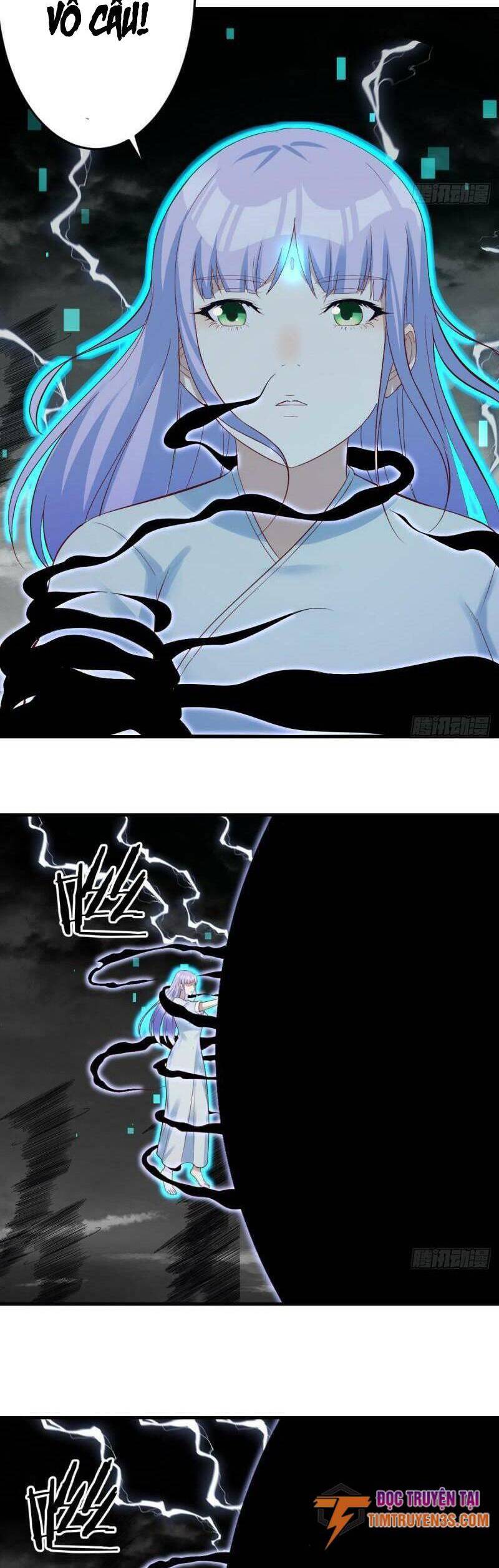 Trước Khi Vô Địch Ta Nợ Tình Quá Nhiều Chapter 62 - 4