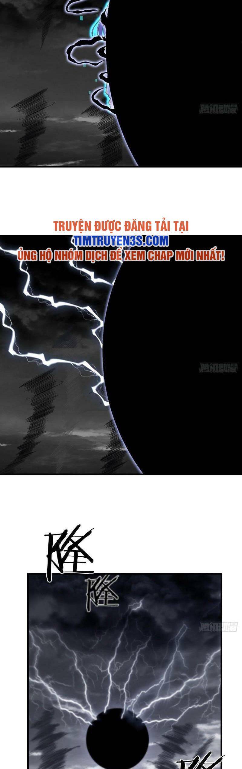 Trước Khi Vô Địch Ta Nợ Tình Quá Nhiều Chapter 62 - 5