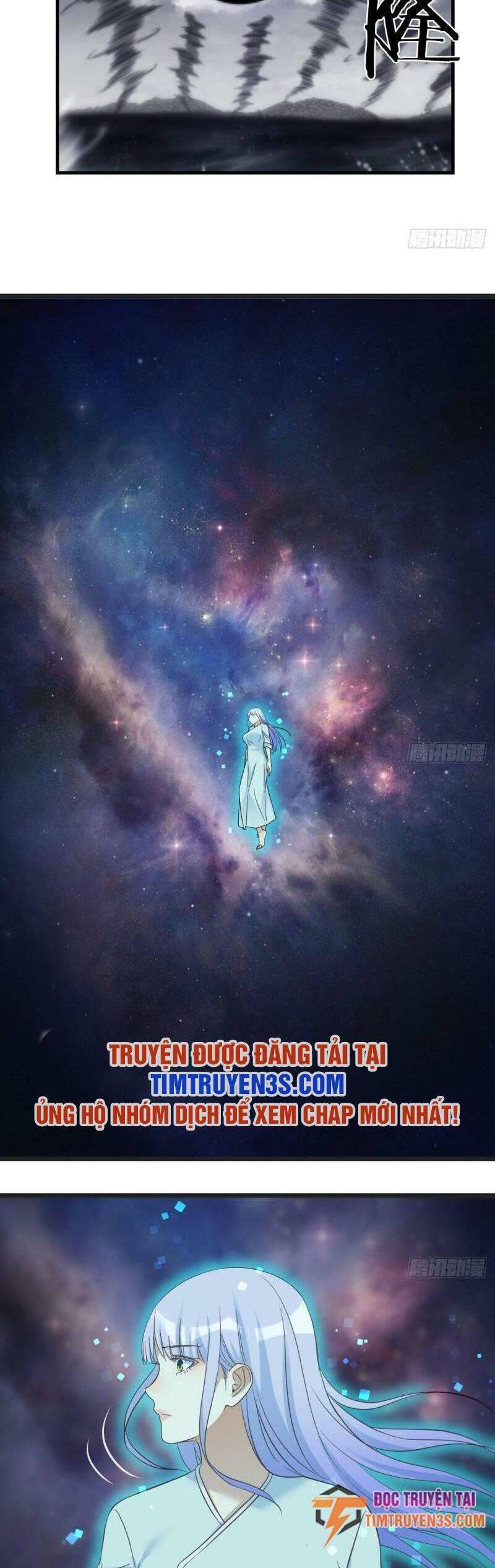 Trước Khi Vô Địch Ta Nợ Tình Quá Nhiều Chapter 62 - 6