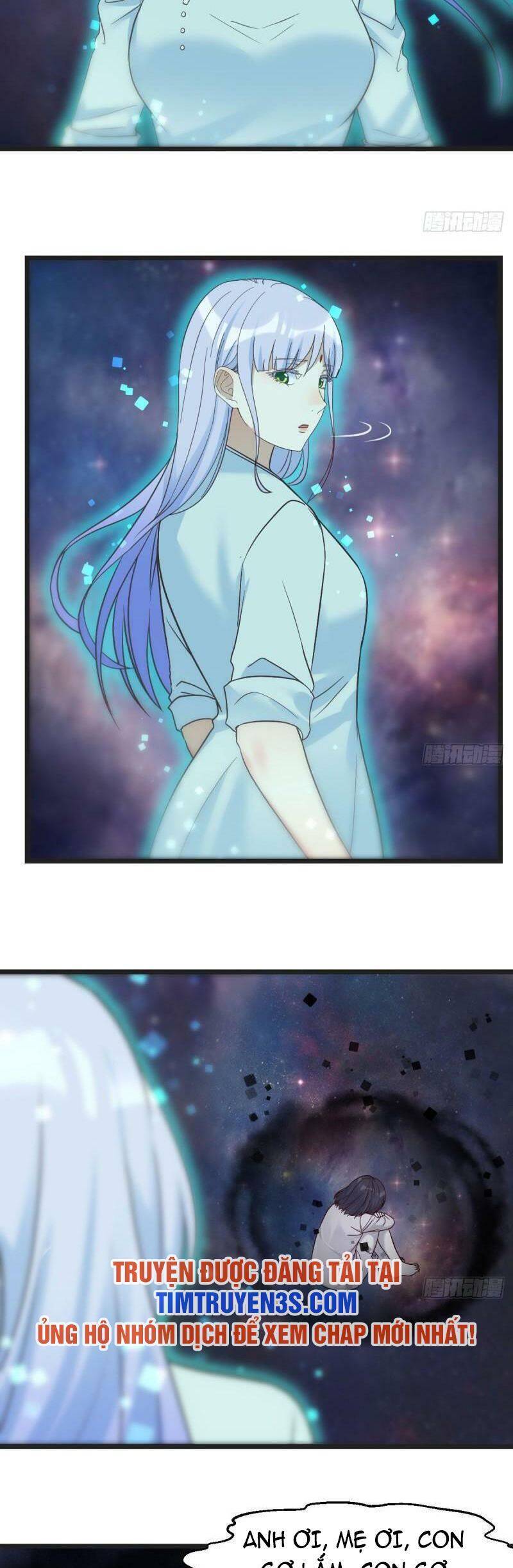 Trước Khi Vô Địch Ta Nợ Tình Quá Nhiều Chapter 62 - 7