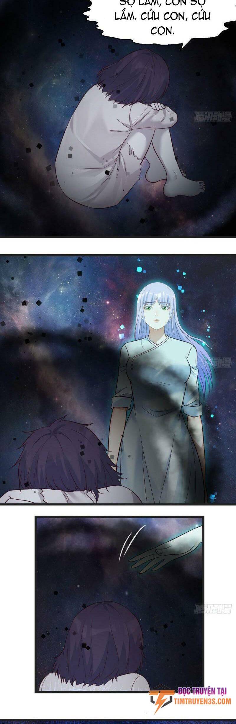 Trước Khi Vô Địch Ta Nợ Tình Quá Nhiều Chapter 62 - 8