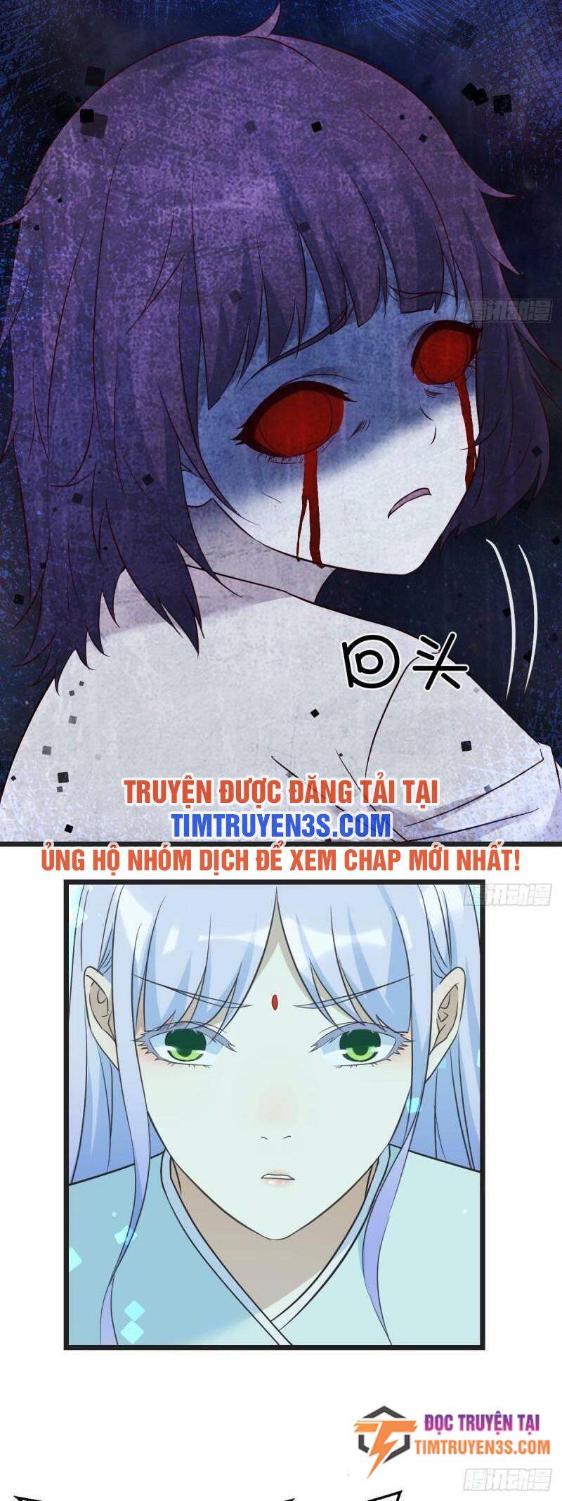 Trước Khi Vô Địch Ta Nợ Tình Quá Nhiều Chapter 62 - 9