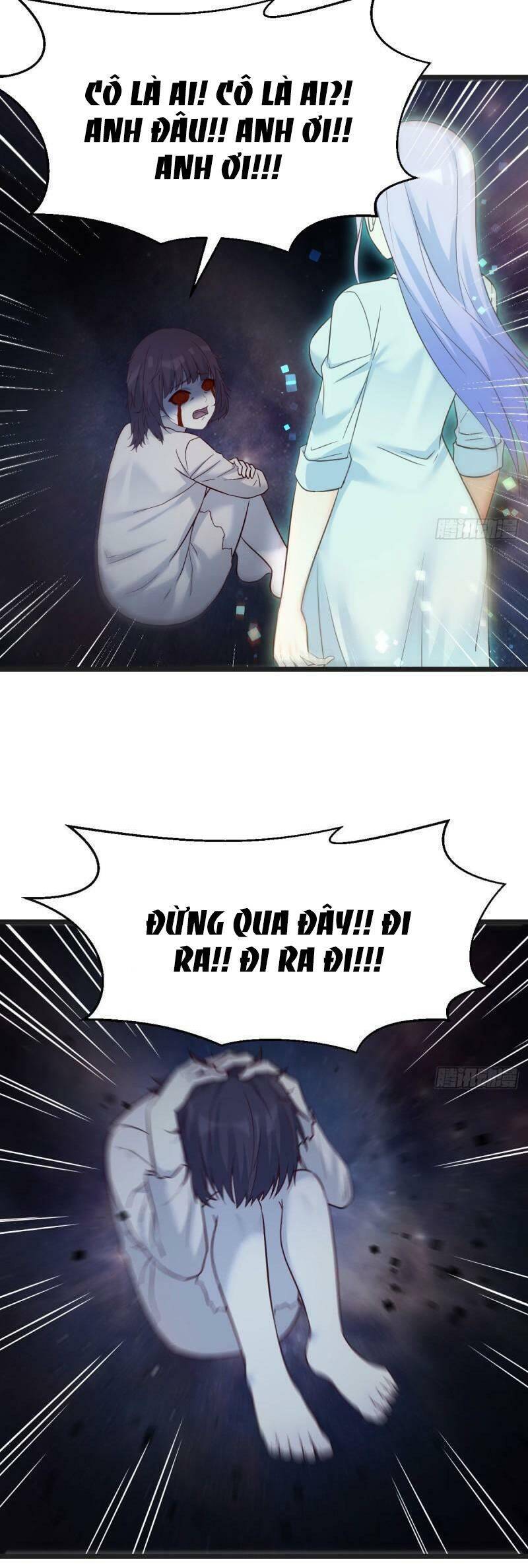 Trước Khi Vô Địch Ta Nợ Tình Quá Nhiều Chapter 62 - 10