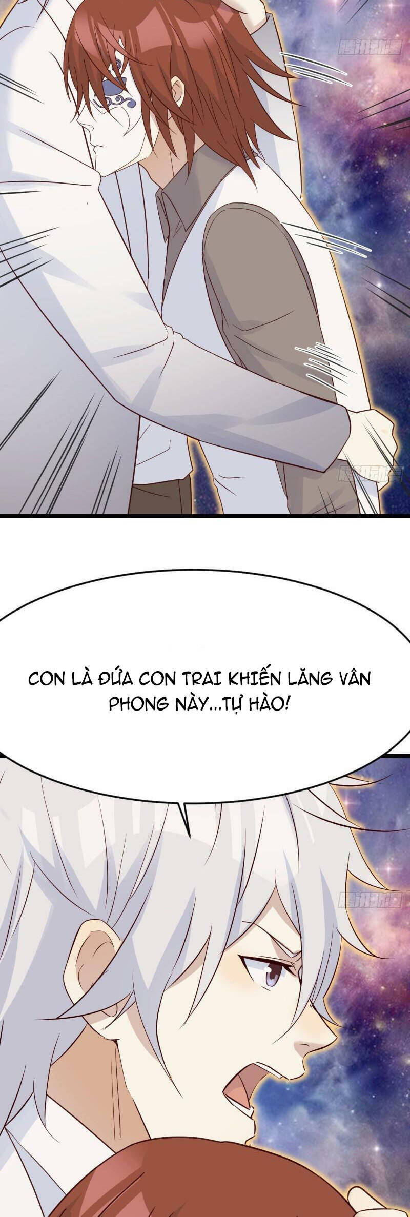 Trước Khi Vô Địch Ta Nợ Tình Quá Nhiều Chapter 67 - 11