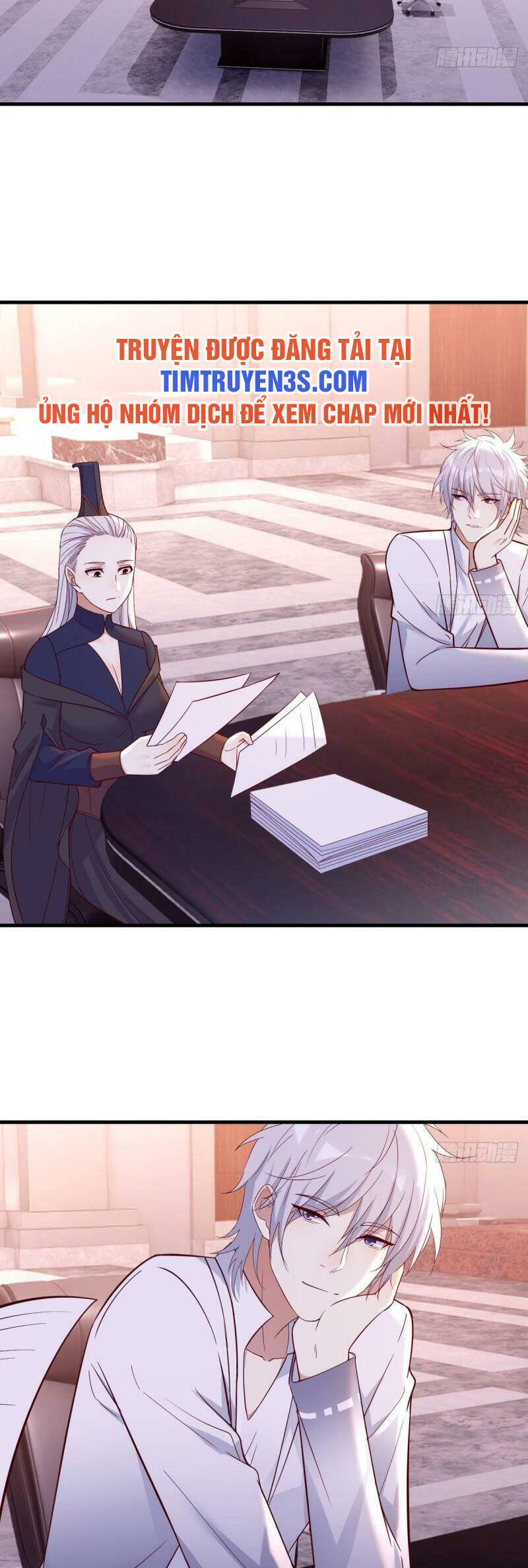 Trước Khi Vô Địch Ta Nợ Tình Quá Nhiều Chapter 69 - 11