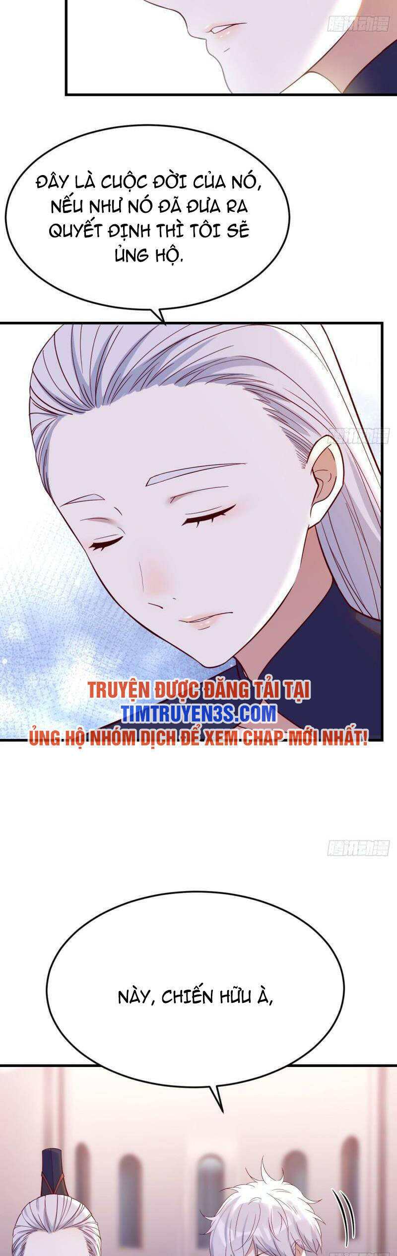 Trước Khi Vô Địch Ta Nợ Tình Quá Nhiều Chapter 69 - 16