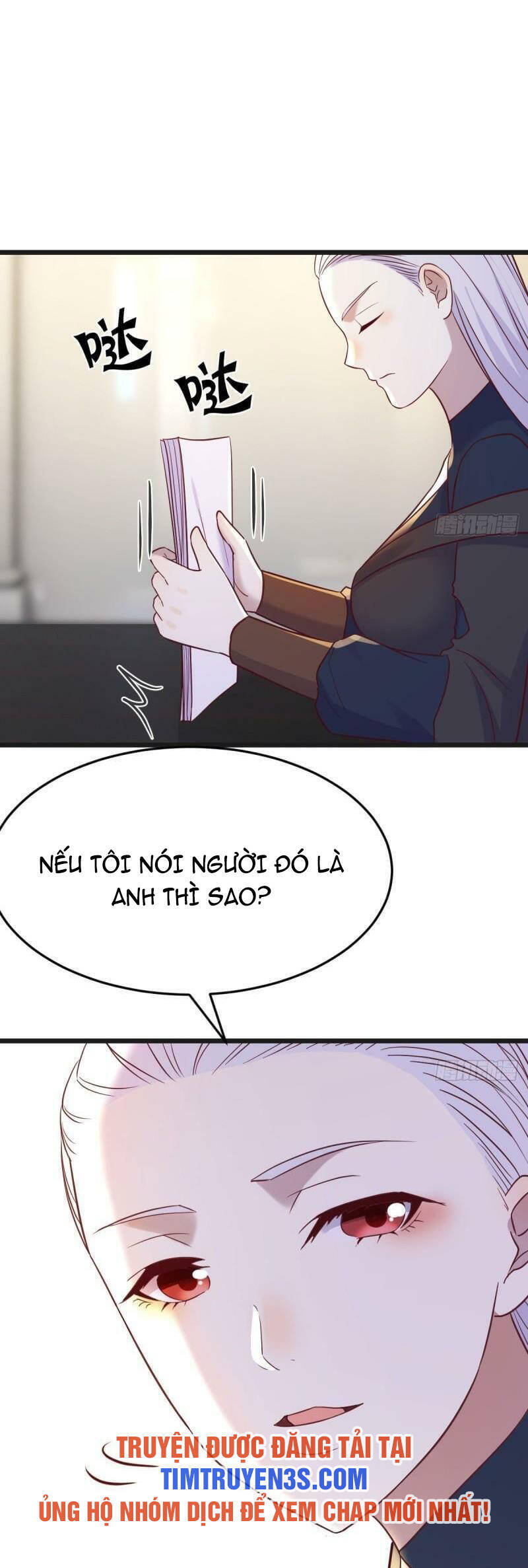 Trước Khi Vô Địch Ta Nợ Tình Quá Nhiều Chapter 69 - 18