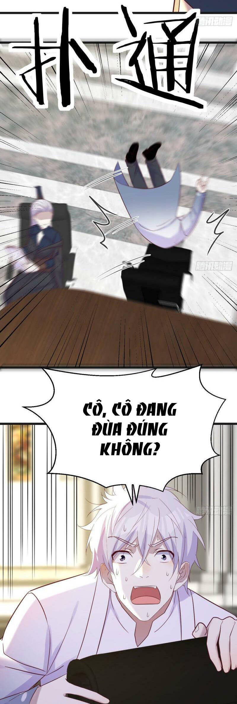 Trước Khi Vô Địch Ta Nợ Tình Quá Nhiều Chapter 69 - 19