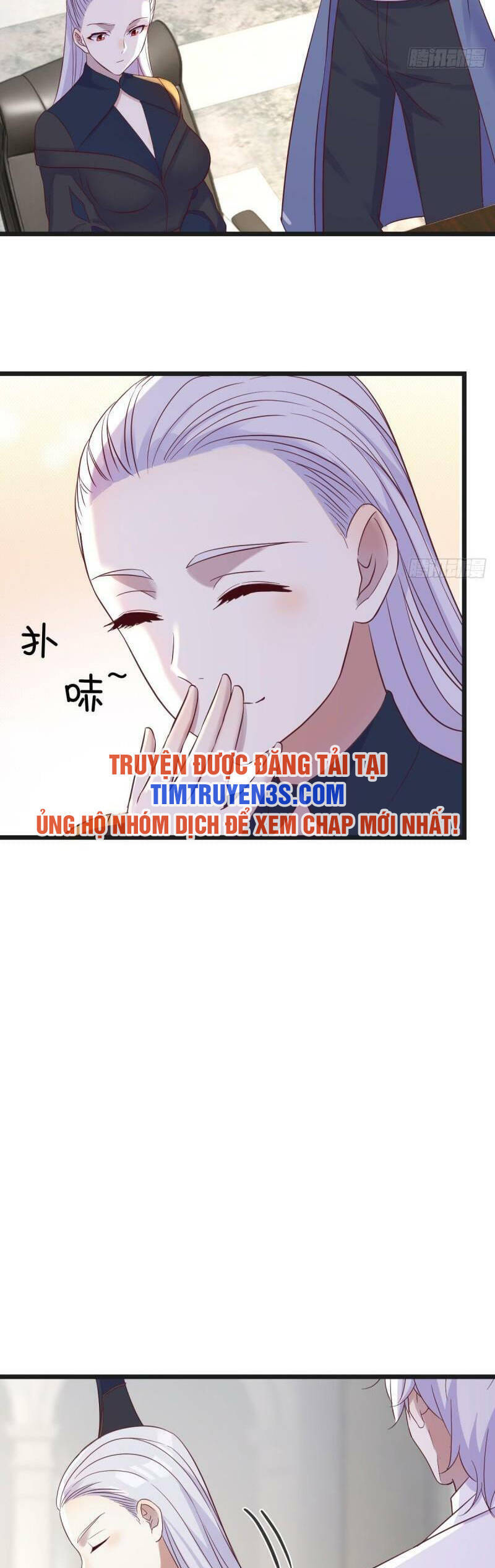 Trước Khi Vô Địch Ta Nợ Tình Quá Nhiều Chapter 69 - 22