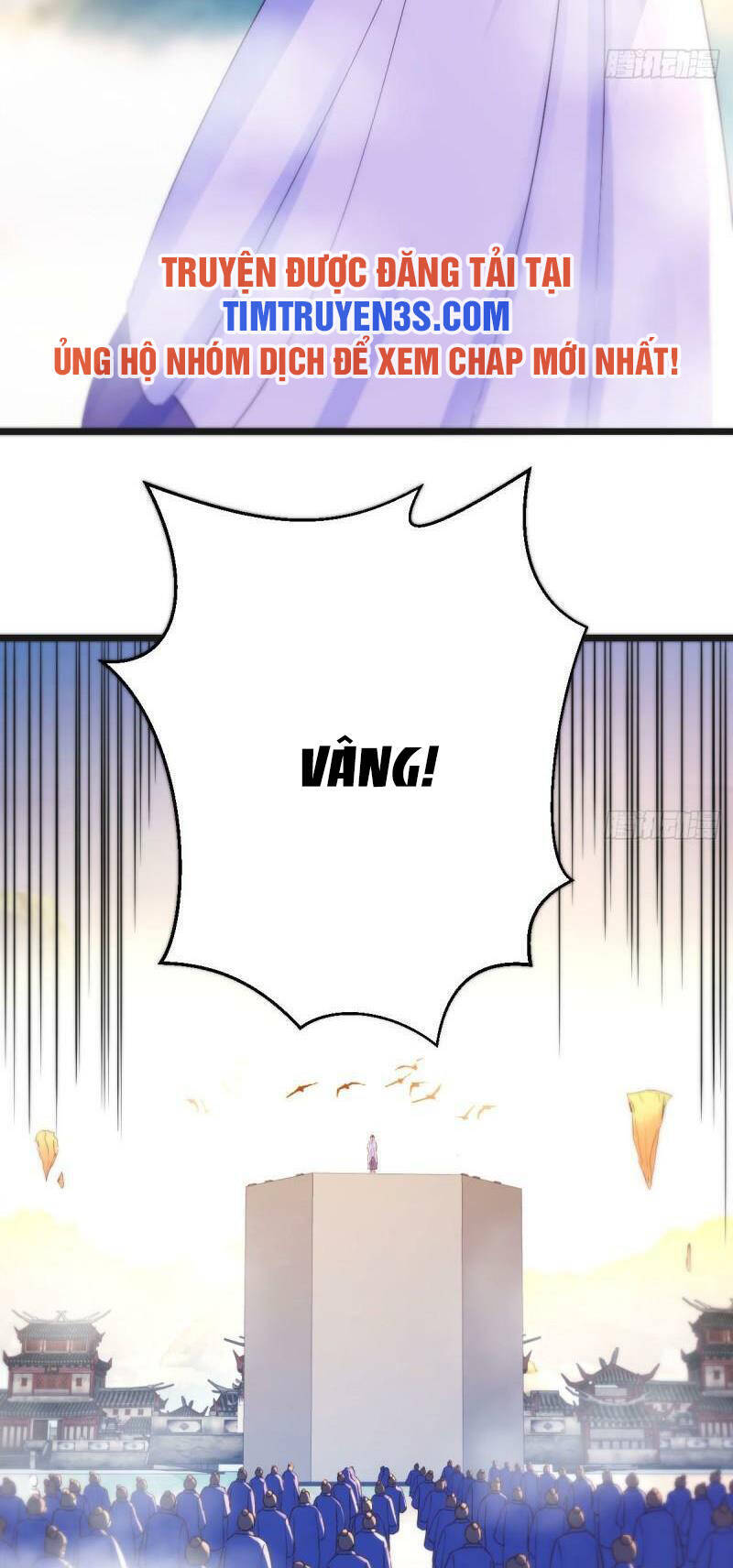 Trước Khi Vô Địch Ta Nợ Tình Quá Nhiều Chapter 70 - 15