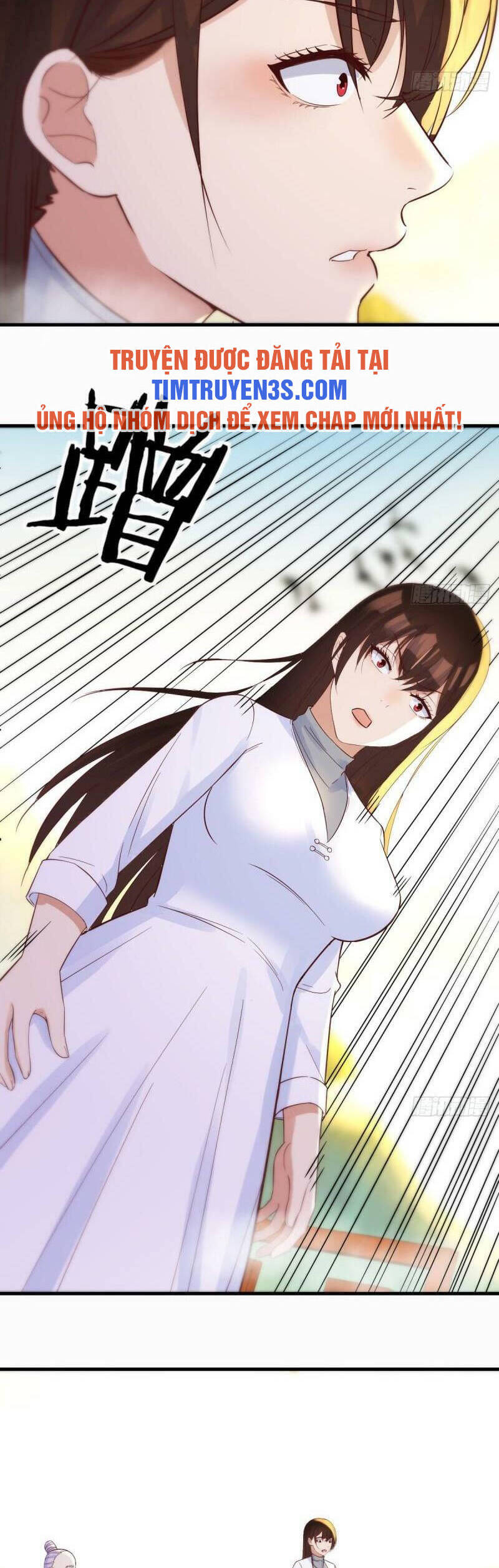 Trước Khi Vô Địch Ta Nợ Tình Quá Nhiều Chapter 70 - 20