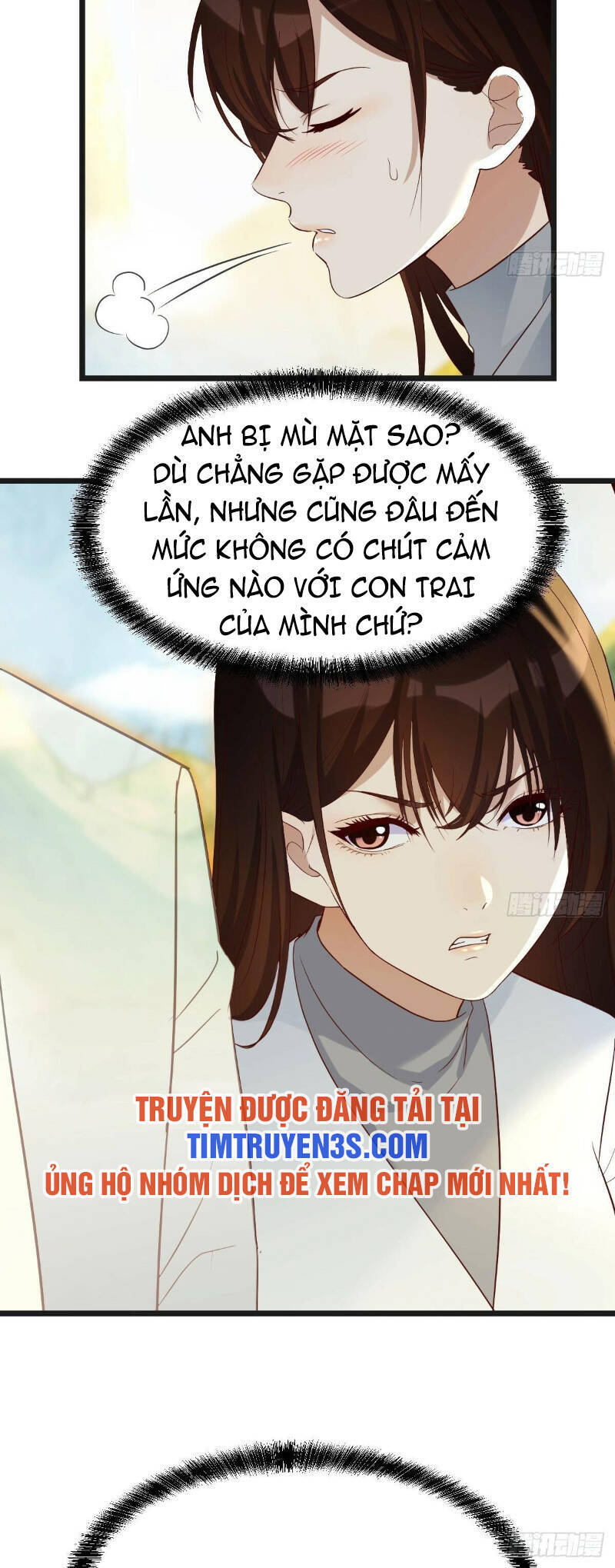 Trước Khi Vô Địch Ta Nợ Tình Quá Nhiều Chapter 71 - 8