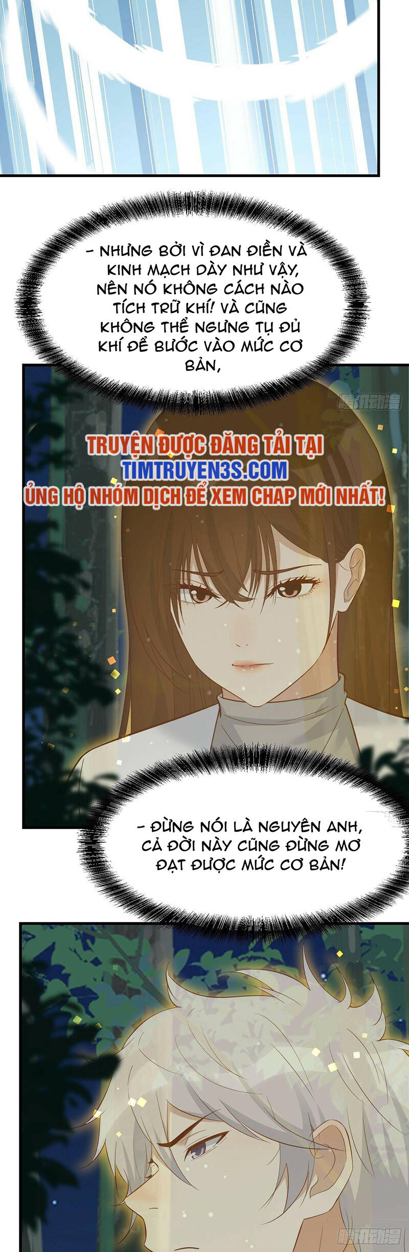 Trước Khi Vô Địch Ta Nợ Tình Quá Nhiều Chapter 72 - 16