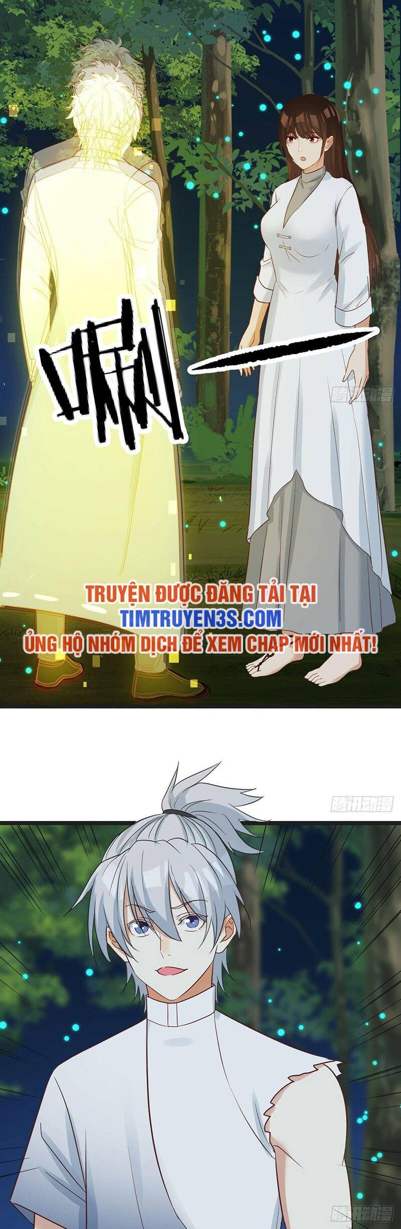 Trước Khi Vô Địch Ta Nợ Tình Quá Nhiều Chapter 73 - 11