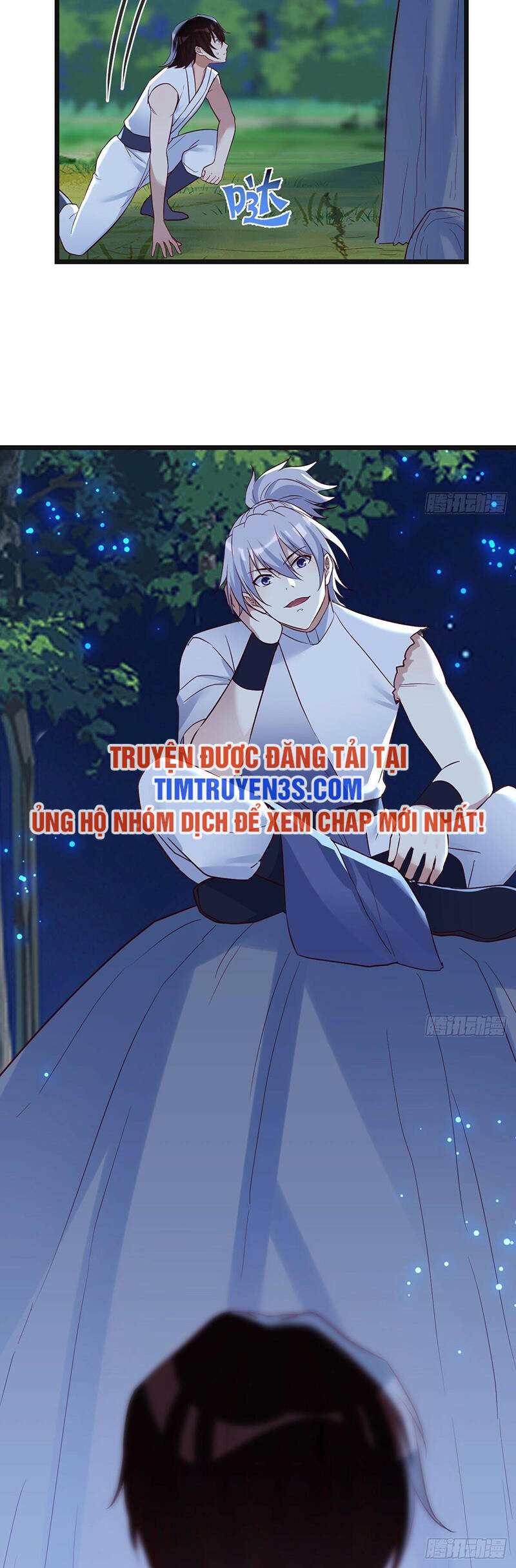 Trước Khi Vô Địch Ta Nợ Tình Quá Nhiều Chapter 73 - 16