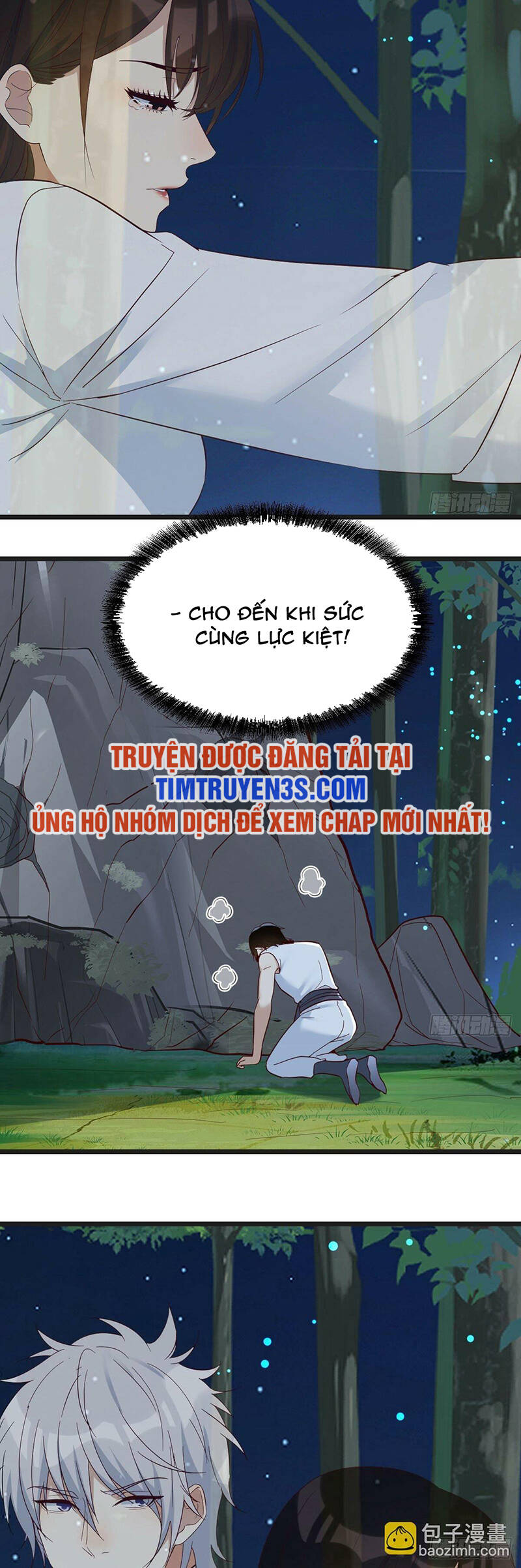 Trước Khi Vô Địch Ta Nợ Tình Quá Nhiều Chapter 73 - 4