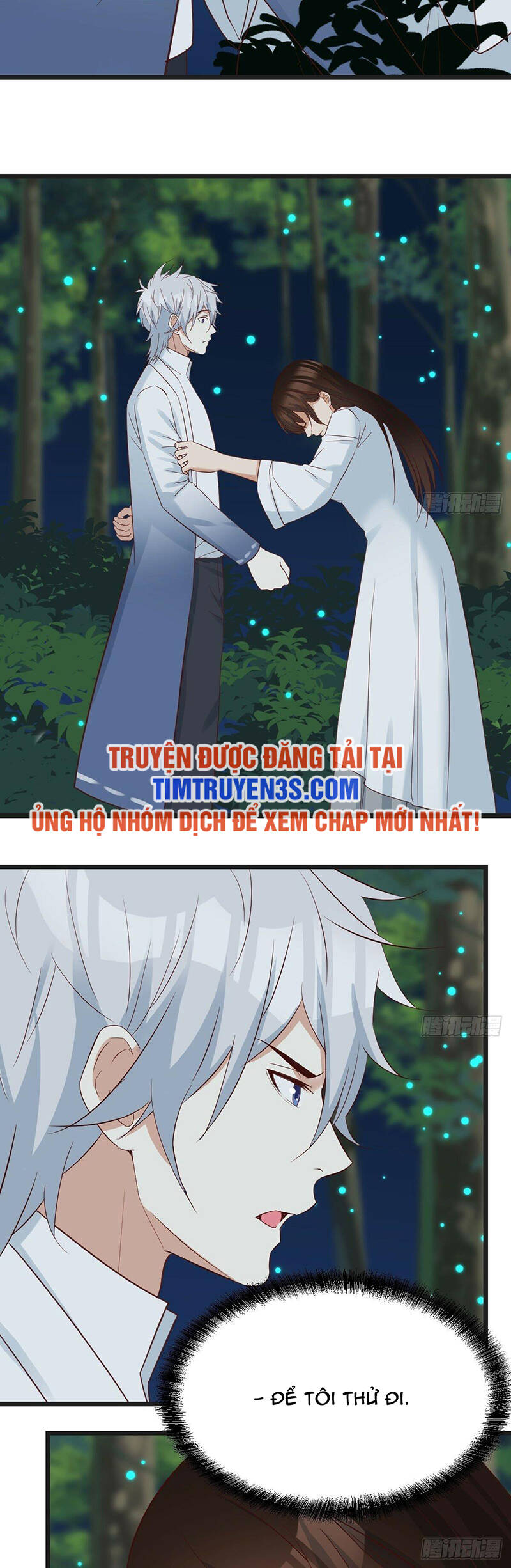 Trước Khi Vô Địch Ta Nợ Tình Quá Nhiều Chapter 73 - 8