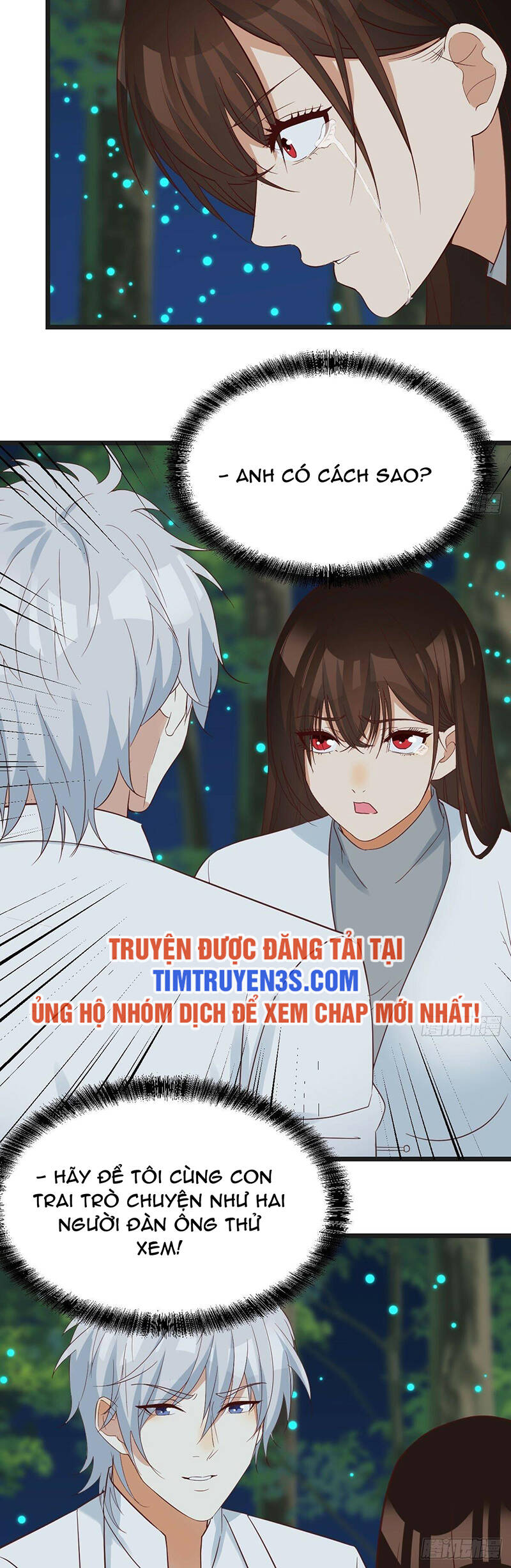 Trước Khi Vô Địch Ta Nợ Tình Quá Nhiều Chapter 73 - 9