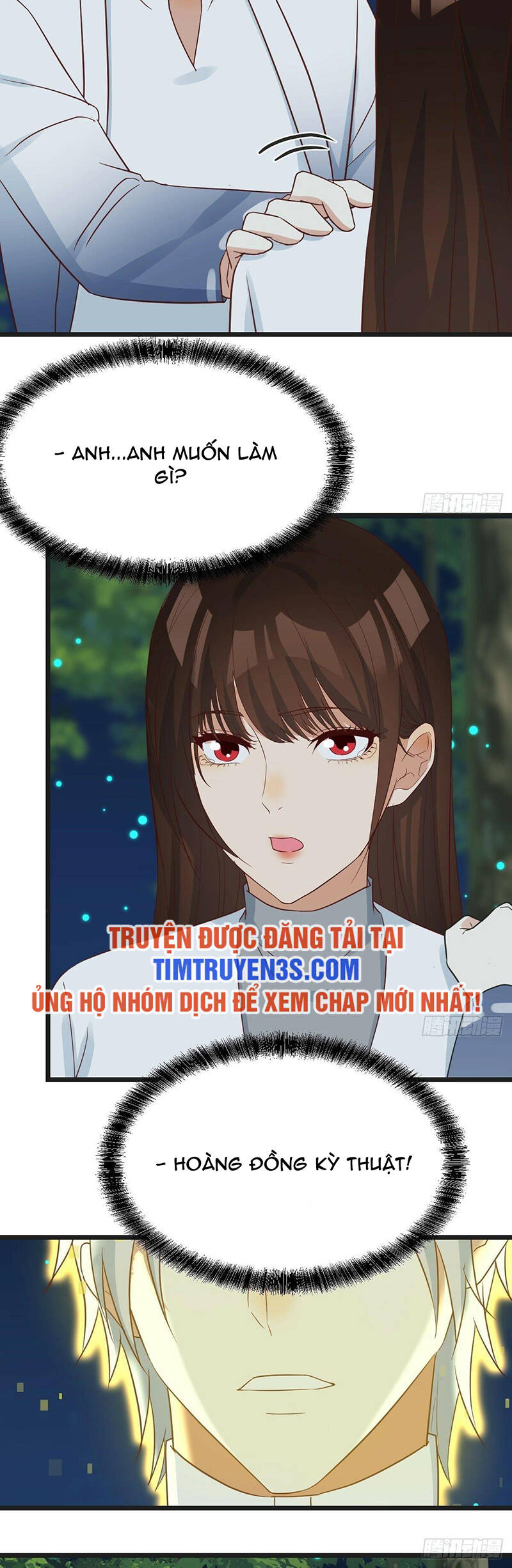 Trước Khi Vô Địch Ta Nợ Tình Quá Nhiều Chapter 73 - 10