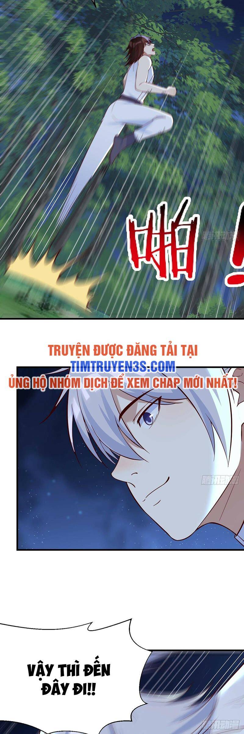 Trước Khi Vô Địch Ta Nợ Tình Quá Nhiều Chapter 74 - 11