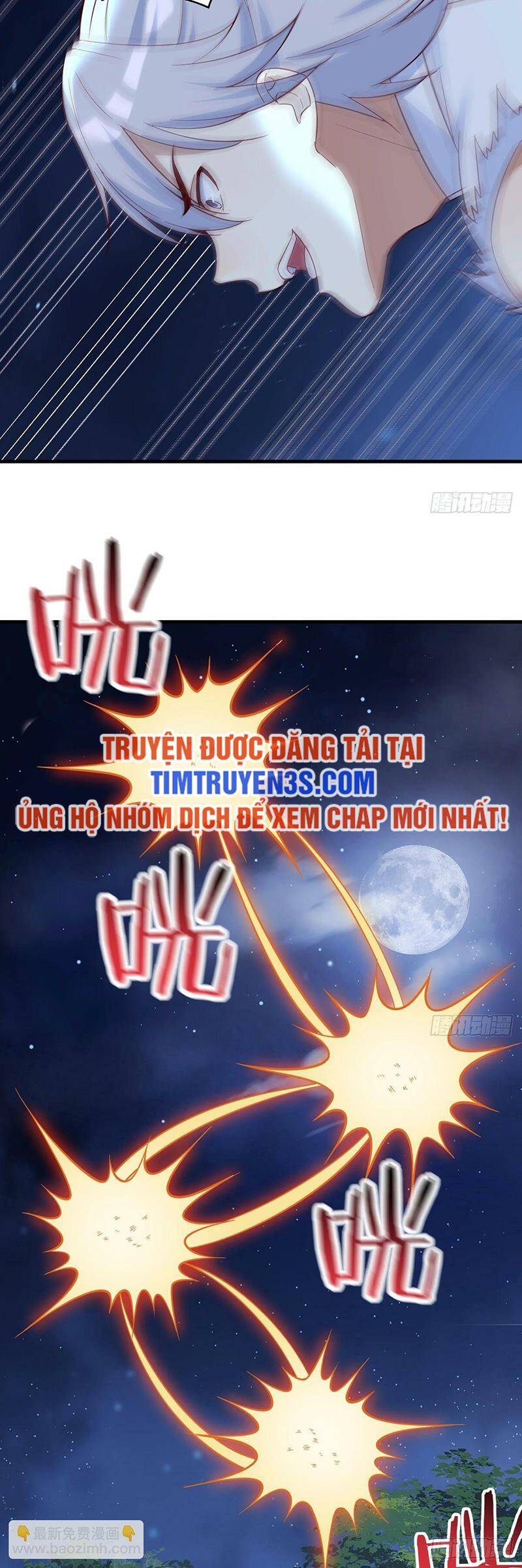 Trước Khi Vô Địch Ta Nợ Tình Quá Nhiều Chapter 74 - 12