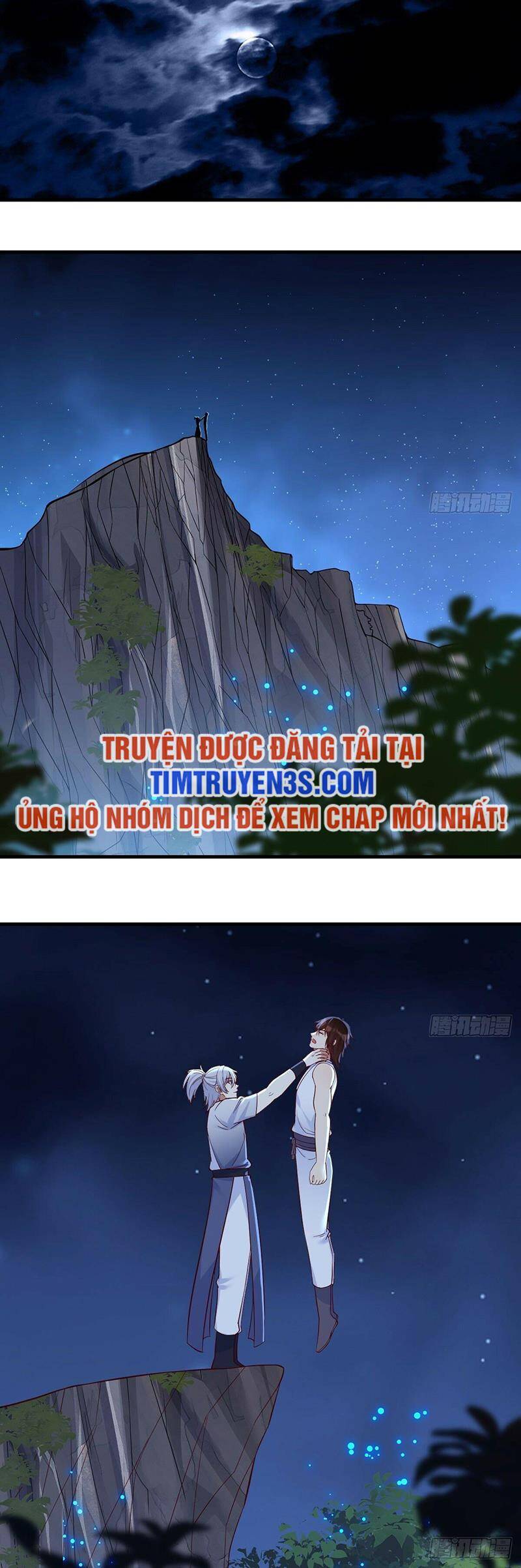 Trước Khi Vô Địch Ta Nợ Tình Quá Nhiều Chapter 74 - 14