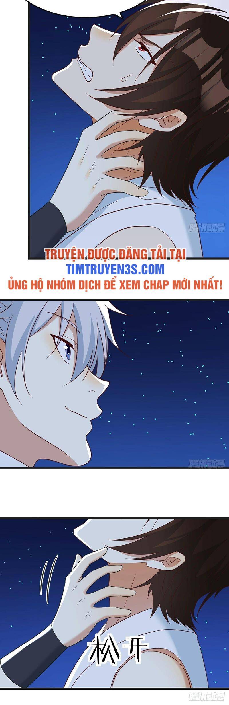 Trước Khi Vô Địch Ta Nợ Tình Quá Nhiều Chapter 74 - 18