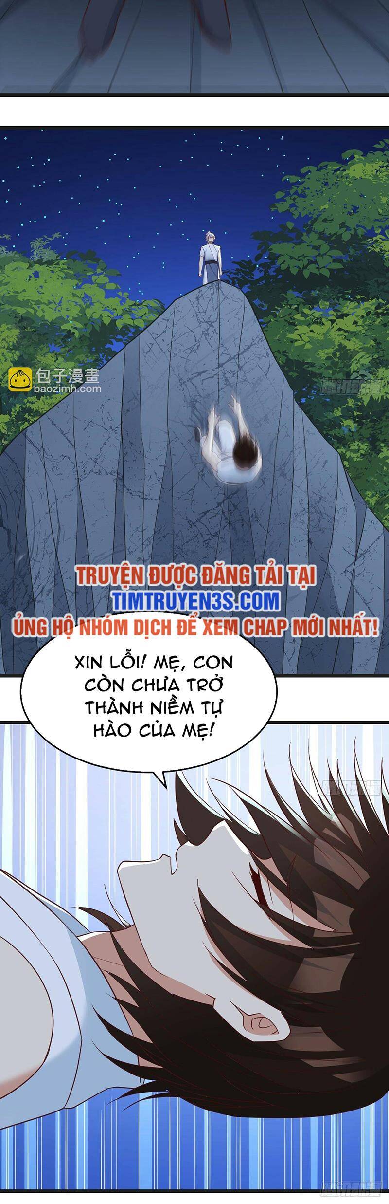 Trước Khi Vô Địch Ta Nợ Tình Quá Nhiều Chapter 74 - 20