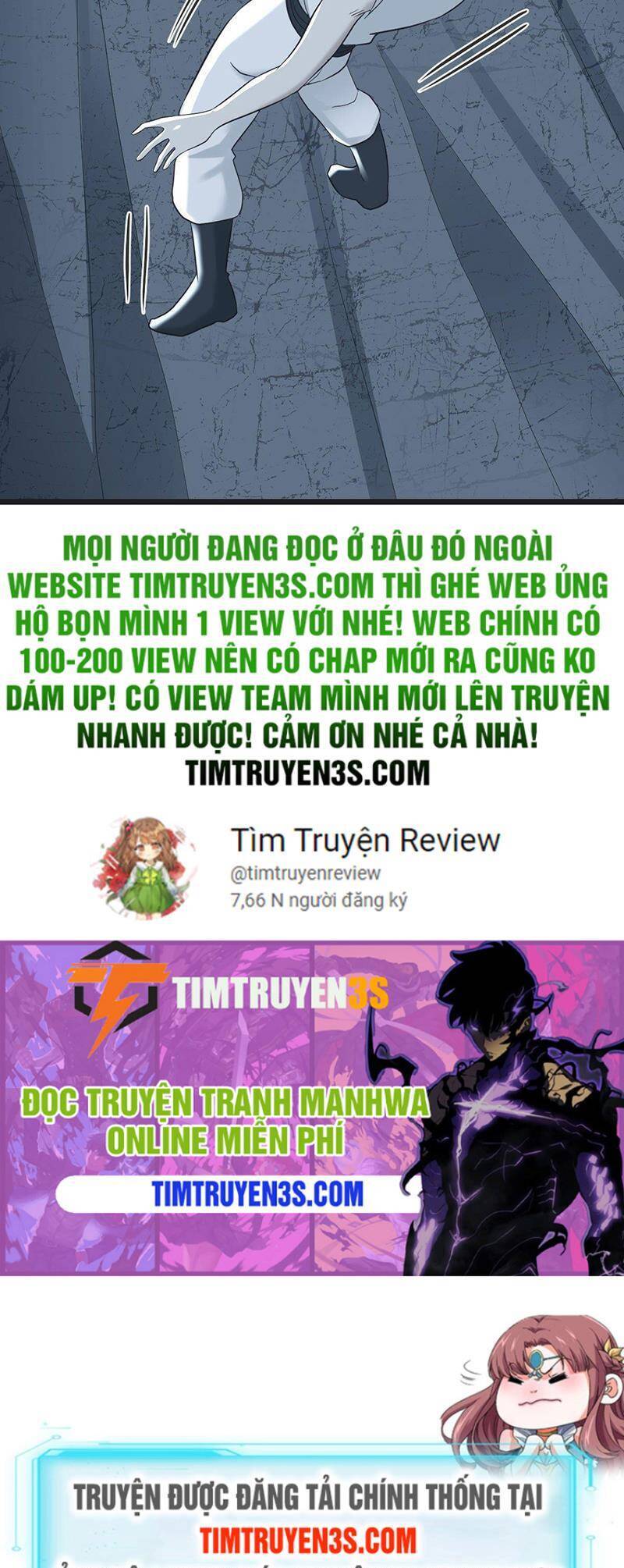 Trước Khi Vô Địch Ta Nợ Tình Quá Nhiều Chapter 74 - 24