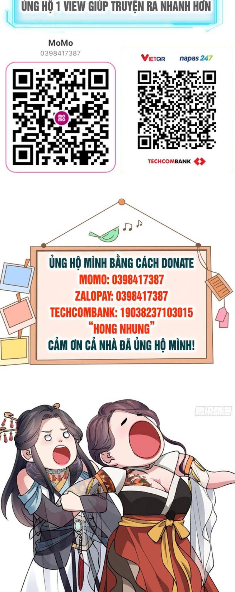 Trước Khi Vô Địch Ta Nợ Tình Quá Nhiều Chapter 74 - 25