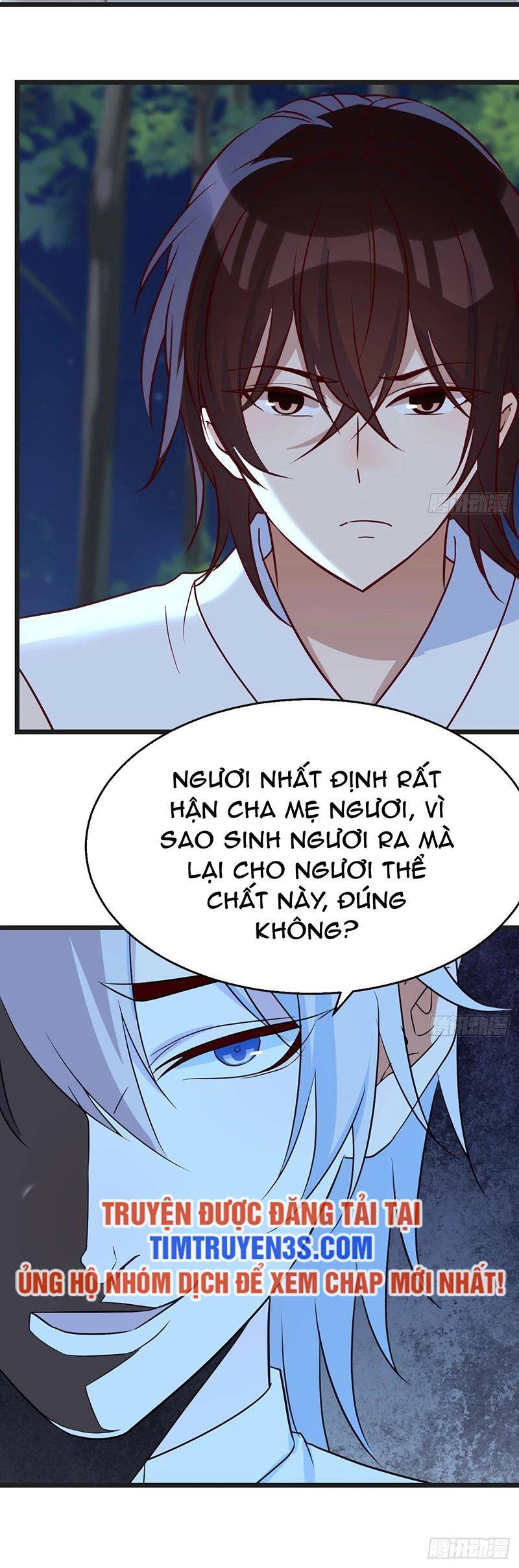 Trước Khi Vô Địch Ta Nợ Tình Quá Nhiều Chapter 74 - 7