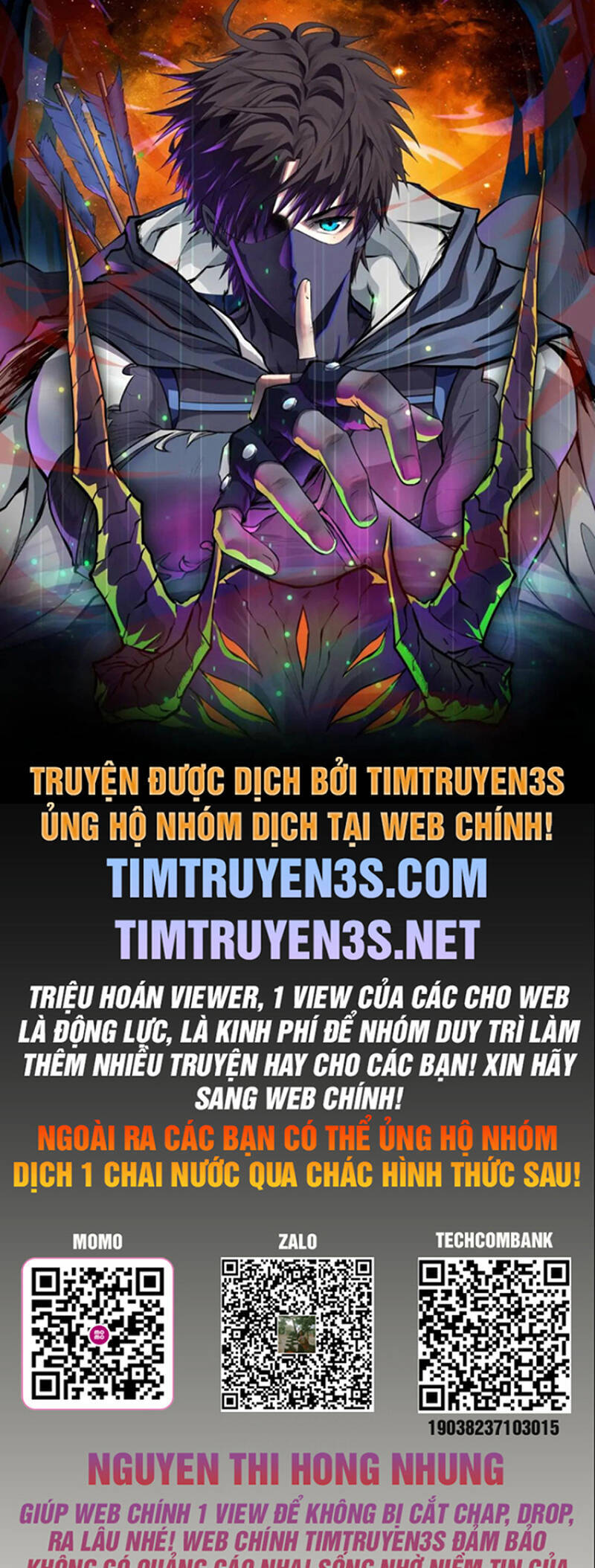 Trước Khi Vô Địch Ta Nợ Tình Quá Nhiều Chapter 75 - 1