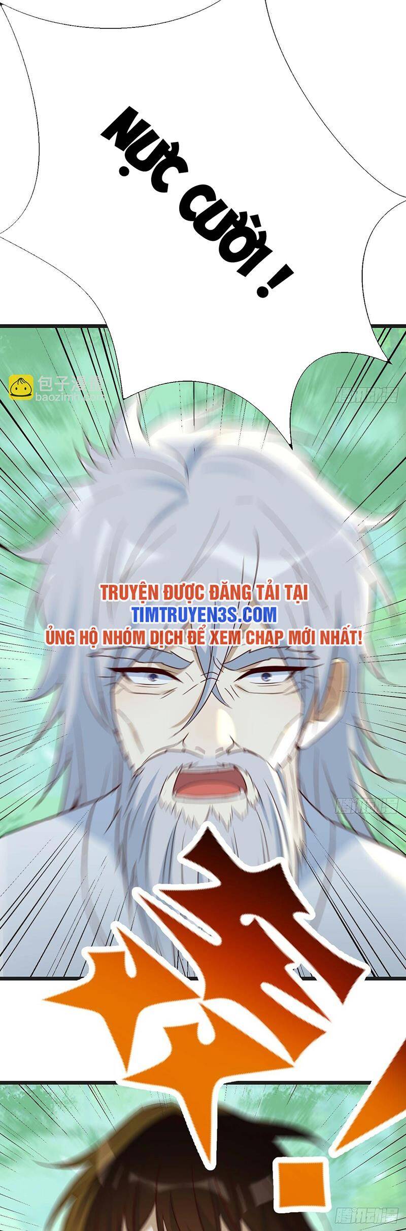 Trước Khi Vô Địch Ta Nợ Tình Quá Nhiều Chapter 76 - 18