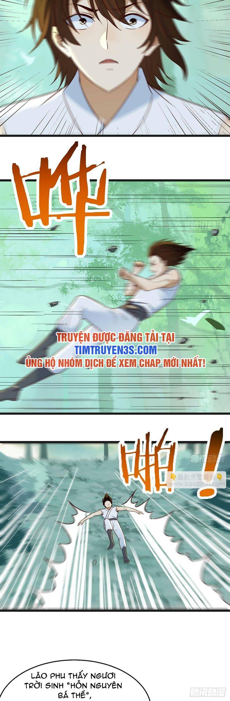 Trước Khi Vô Địch Ta Nợ Tình Quá Nhiều Chapter 76 - 19