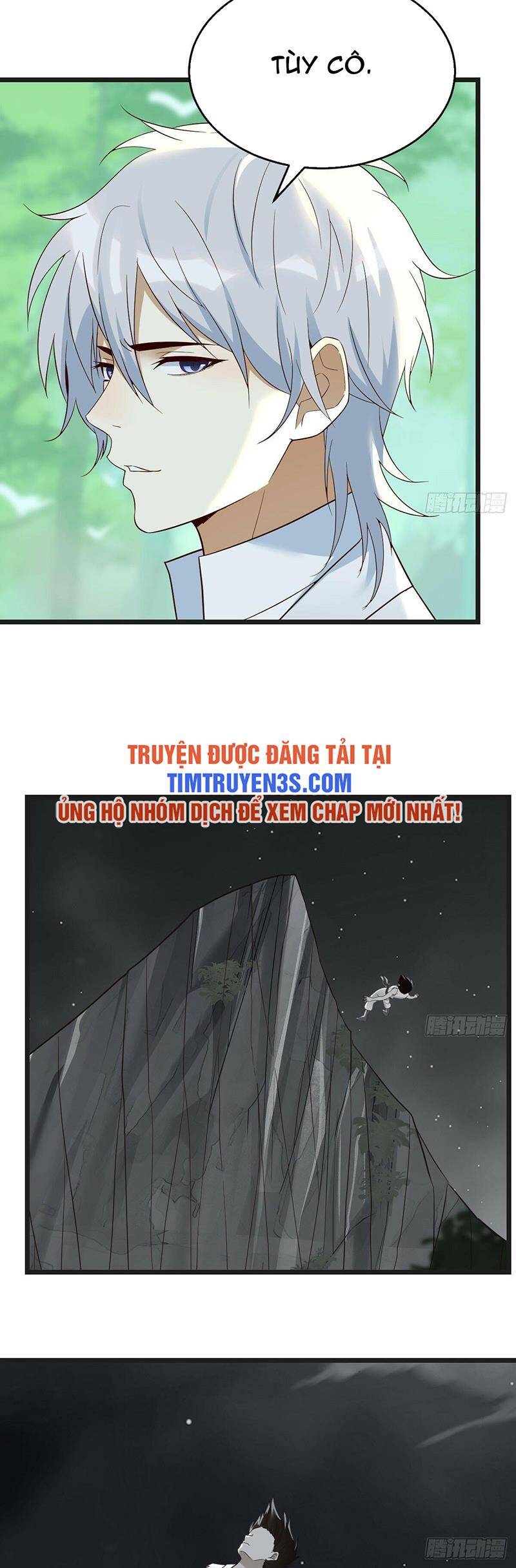 Trước Khi Vô Địch Ta Nợ Tình Quá Nhiều Chapter 76 - 6