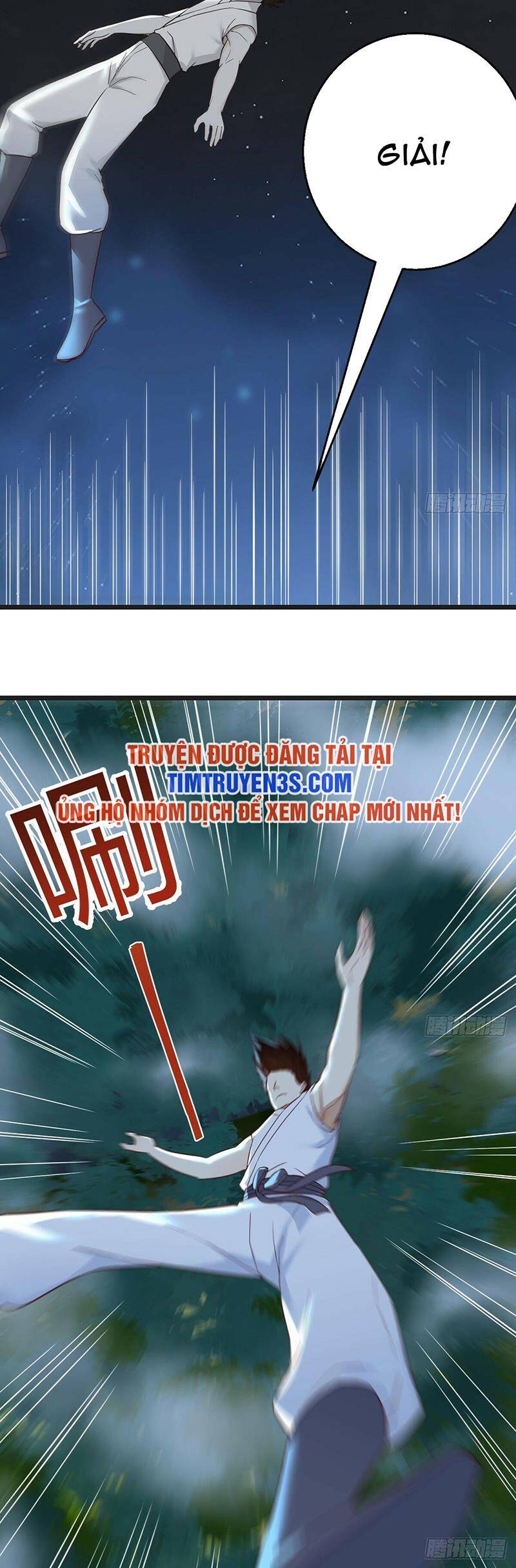 Trước Khi Vô Địch Ta Nợ Tình Quá Nhiều Chapter 76 - 7