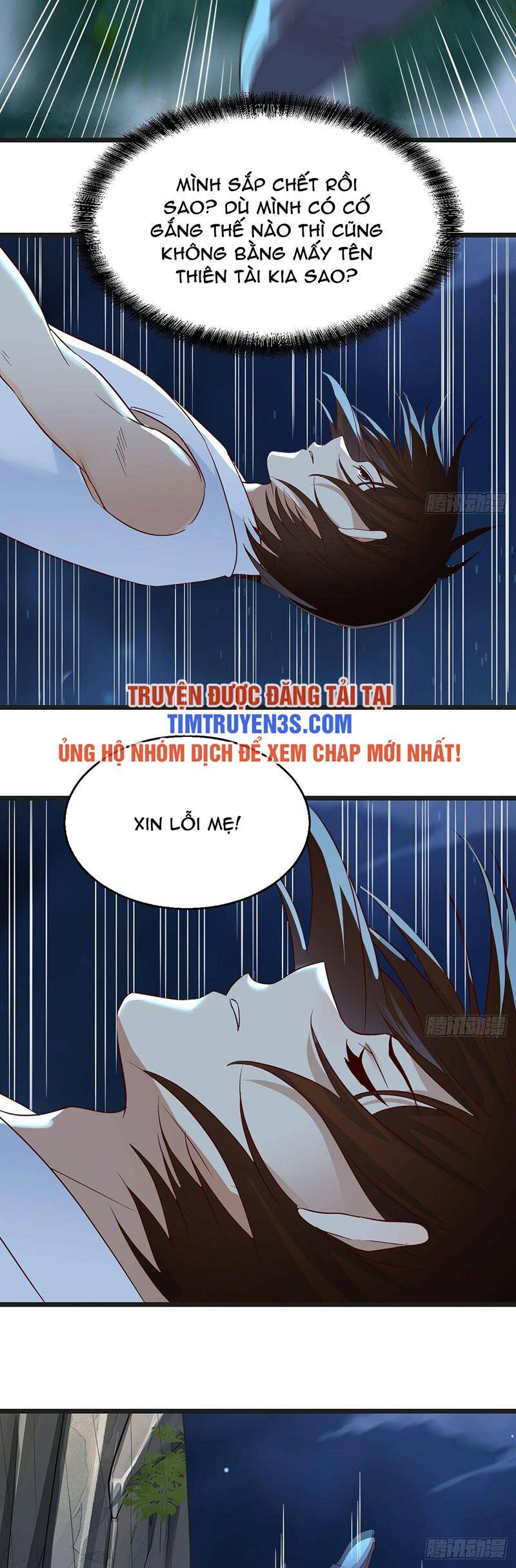 Trước Khi Vô Địch Ta Nợ Tình Quá Nhiều Chapter 76 - 8