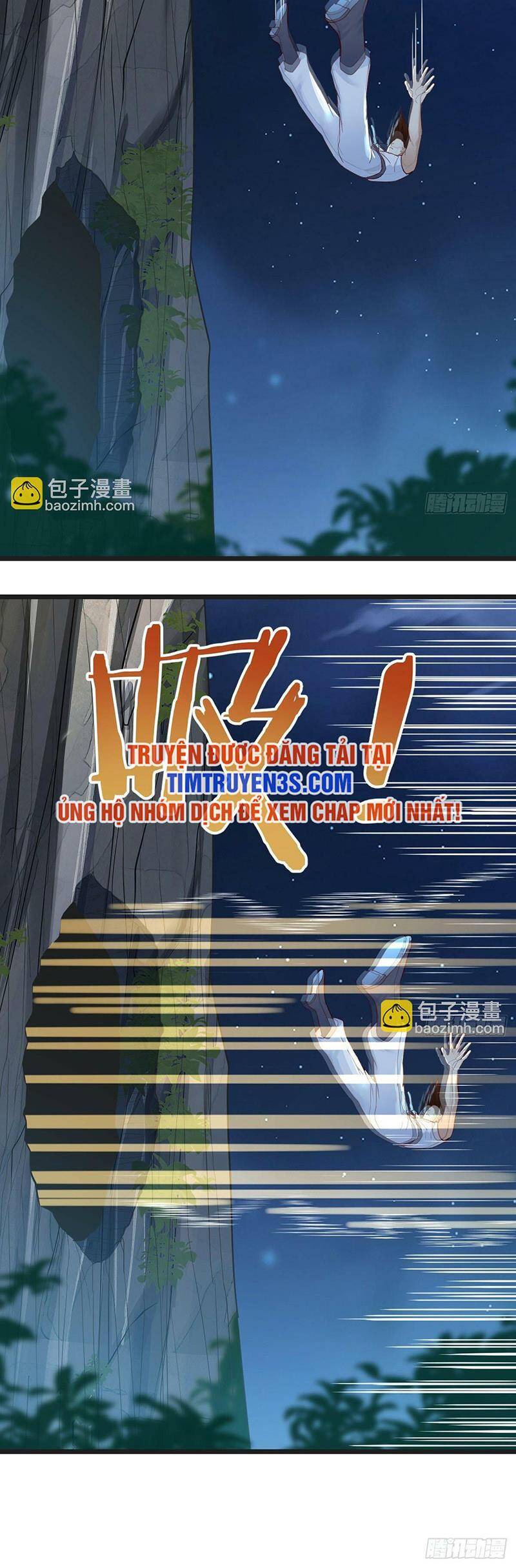 Trước Khi Vô Địch Ta Nợ Tình Quá Nhiều Chapter 76 - 9