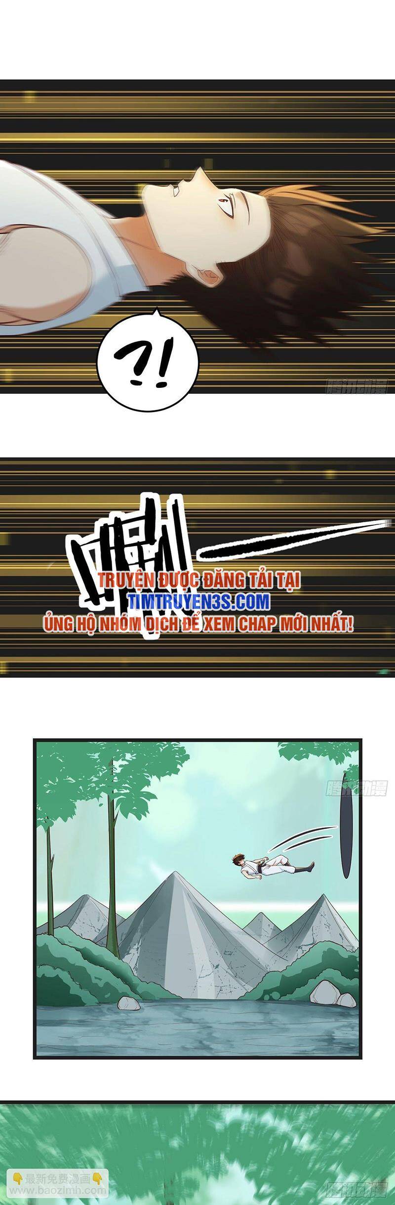 Trước Khi Vô Địch Ta Nợ Tình Quá Nhiều Chapter 76 - 10