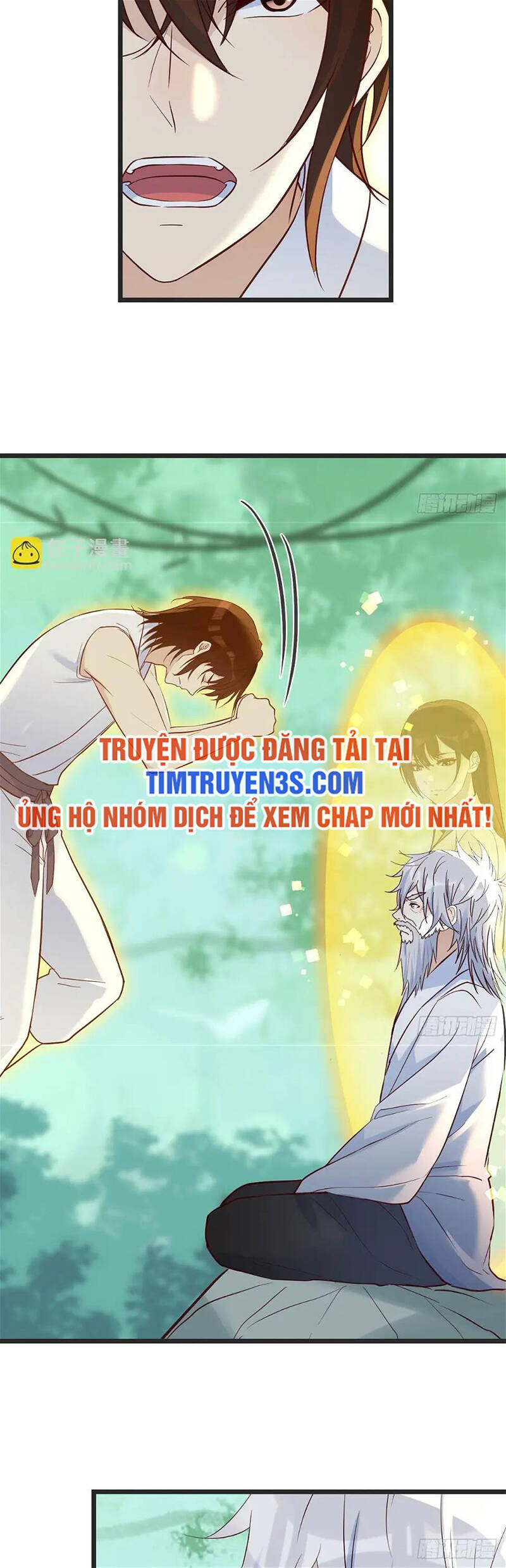 Trước Khi Vô Địch Ta Nợ Tình Quá Nhiều Chapter 79 - 5