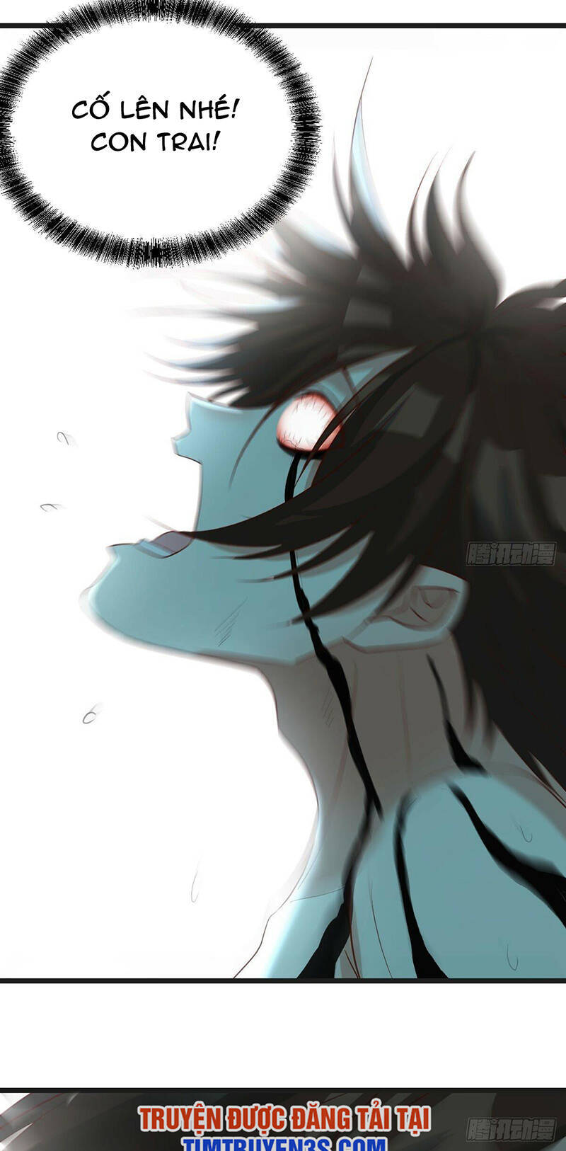 Trước Khi Vô Địch Ta Nợ Tình Quá Nhiều Chapter 80 - 11