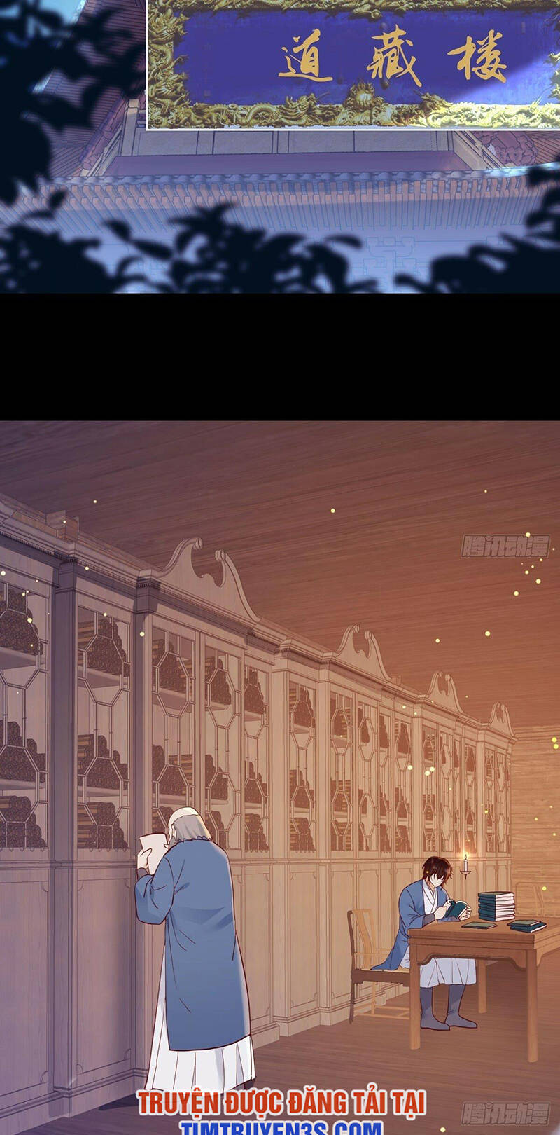 Trước Khi Vô Địch Ta Nợ Tình Quá Nhiều Chapter 80 - 19